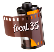 rollo focal35 180